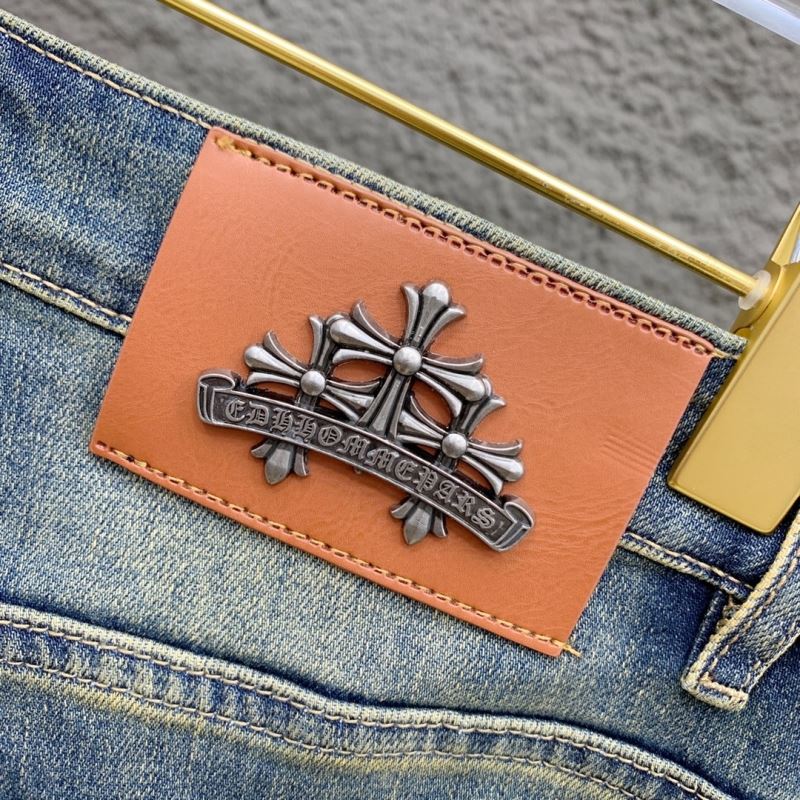 Chrome Hearts Jeans